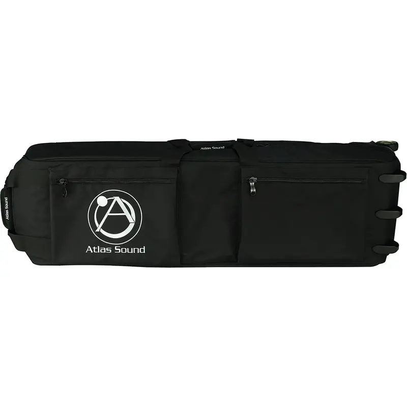 AtlasIED MSB6 Carrying Bag for 6 Platinum Design Series Microphone Stands