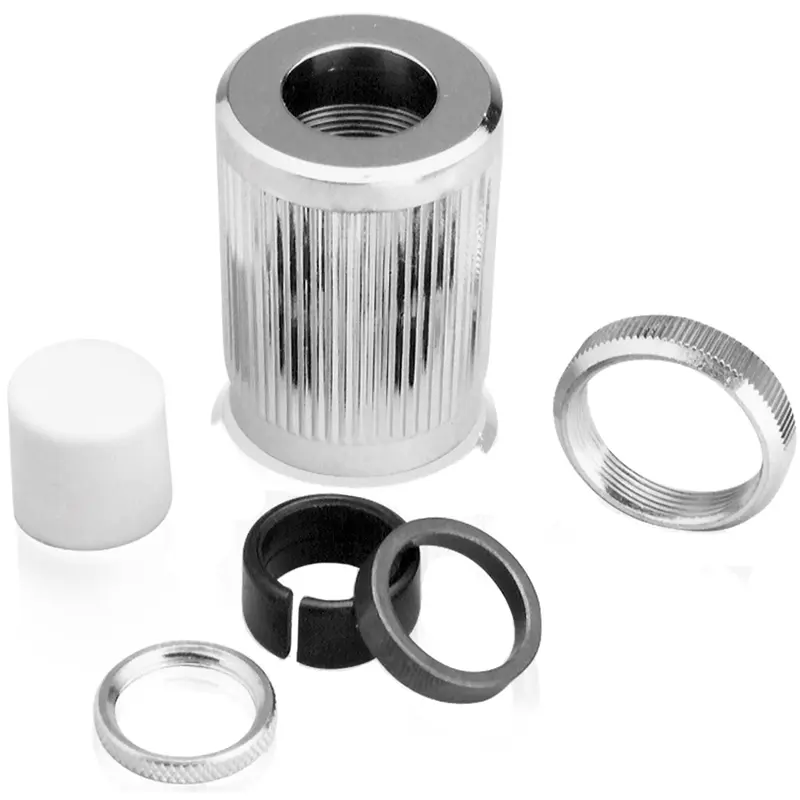 AtlasIED MSC-K Clutch Kit for MS-10C / 12C Microphone Stands - Chrome