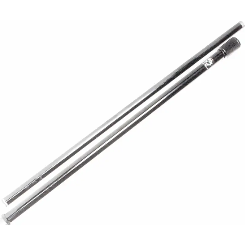 AtlasIED MSC Tube Assembly for MS-10C / 12C Microphone Stands - Chrome