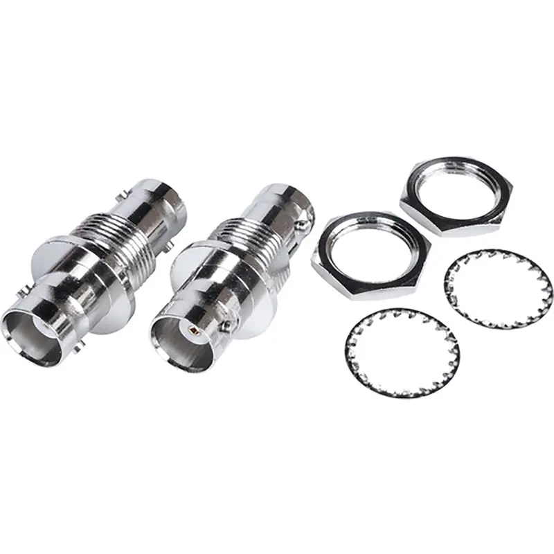 AtlasIED MWBNCPT BNC Pass Through (Pair)