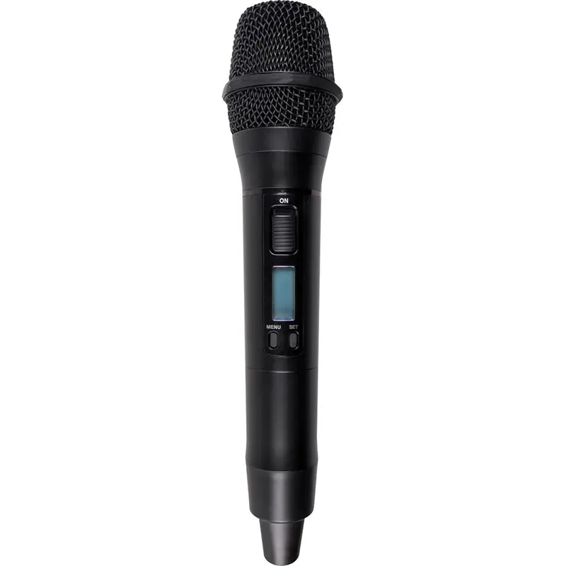 AtlasIED MWHHM Handheld Wireless Microphone