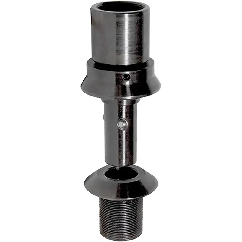 AtlasIED QR-2 Quick Release Microphone Stand Adapter