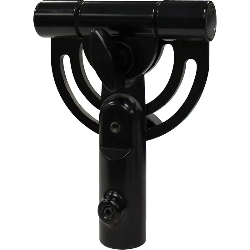 AtlasIED SBB-K SB-36 / SB-36W Boom Swivel - Black