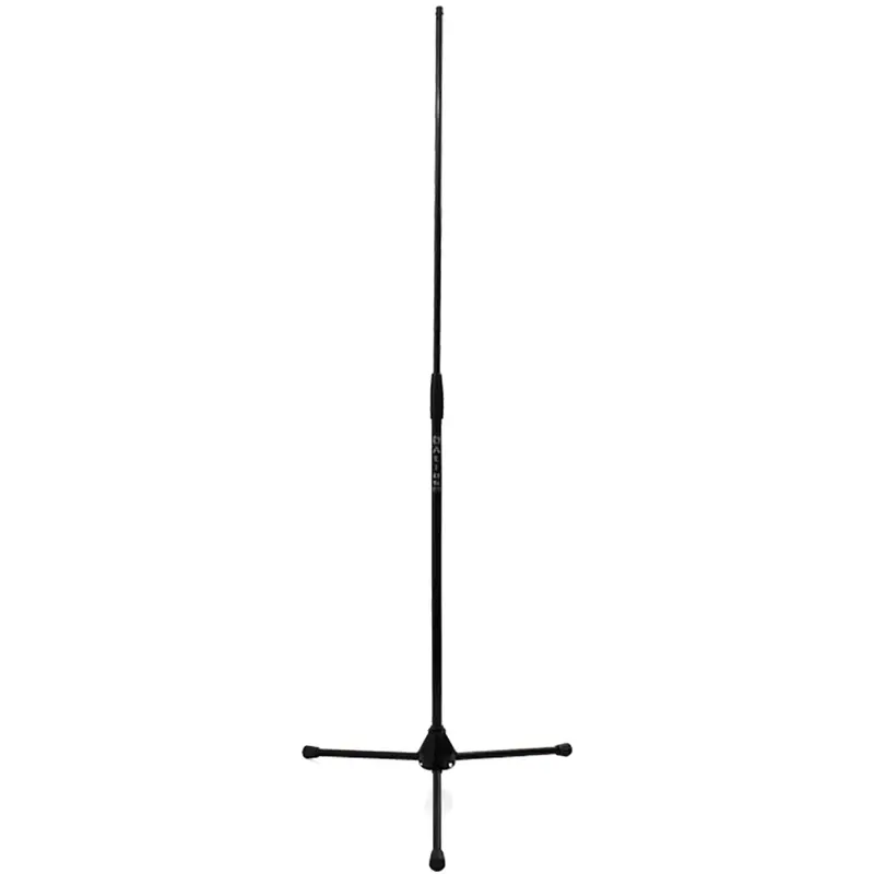AtlasIED T3664 Platinum Design Series Tripod Microphone Stand - 64 Inch