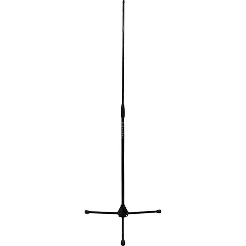 AtlasIED TB3664 Platinum Design Series Tripod Microphone Stand with Boom - 64 Inch