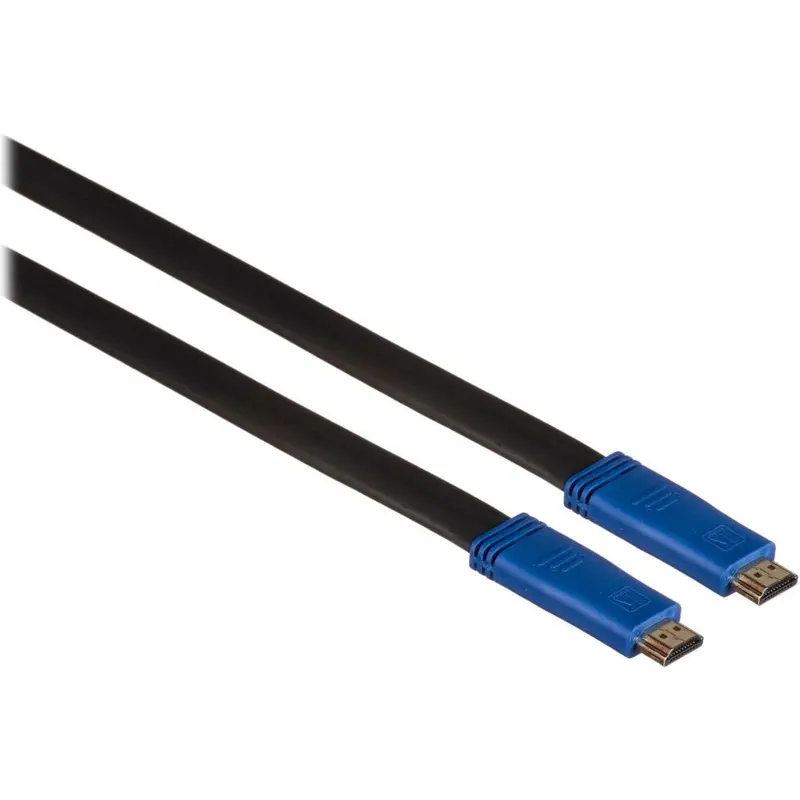 Kramer High-Speed HDMI Male with Ethernet 75-Foot Cable