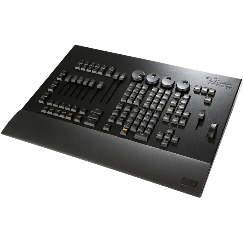 MA Lighting grandMA2 onPC Comand Wing Console