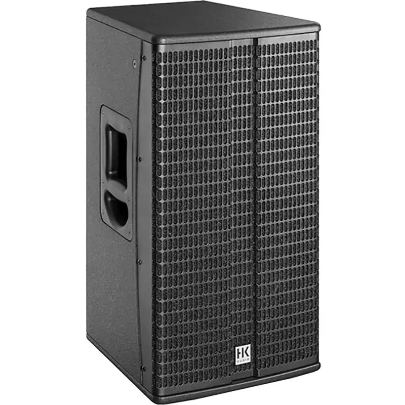 HK Audio Linear 3 112 FA 1200W 12" Powered Speaker