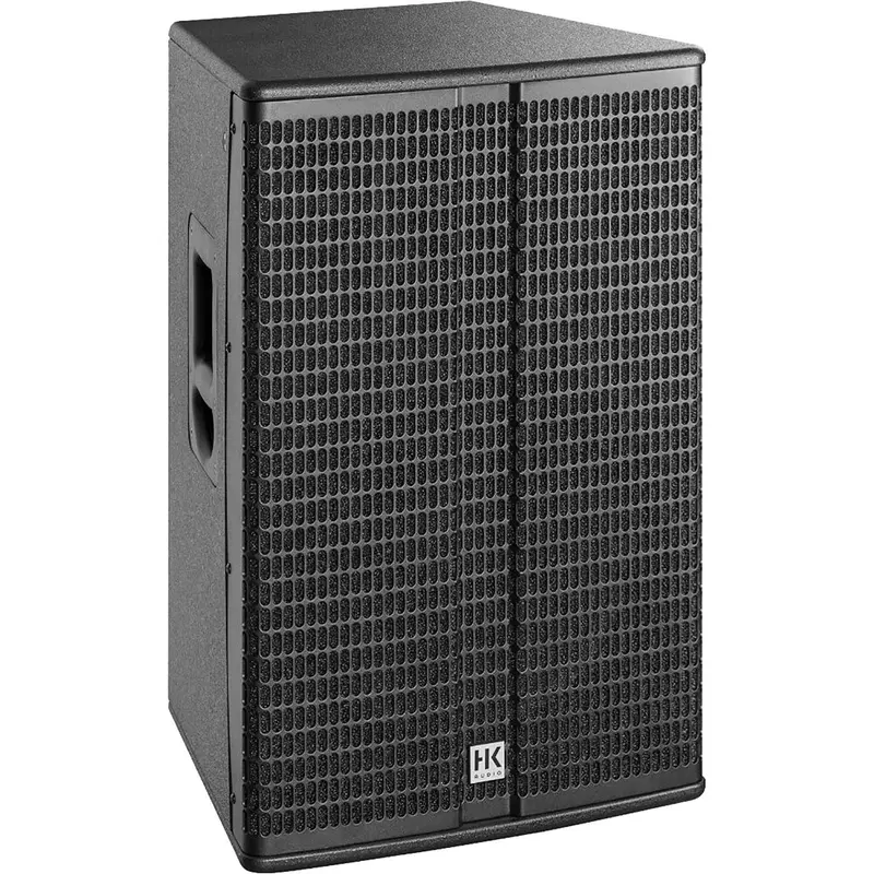 HK Audio Linear 3 115 FA 1200 Watt 15 Inch Powered Speaker