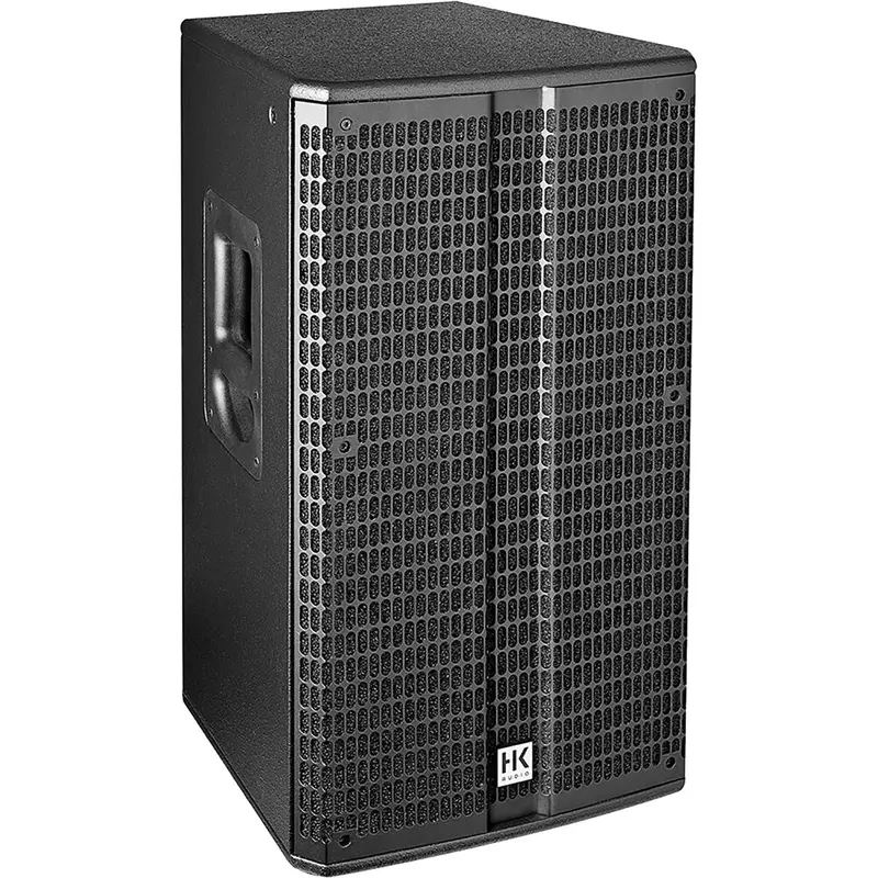 HK Audio Linear 5 112 F Passive Two-Way 1000 Watt 12 Inch Speaker
