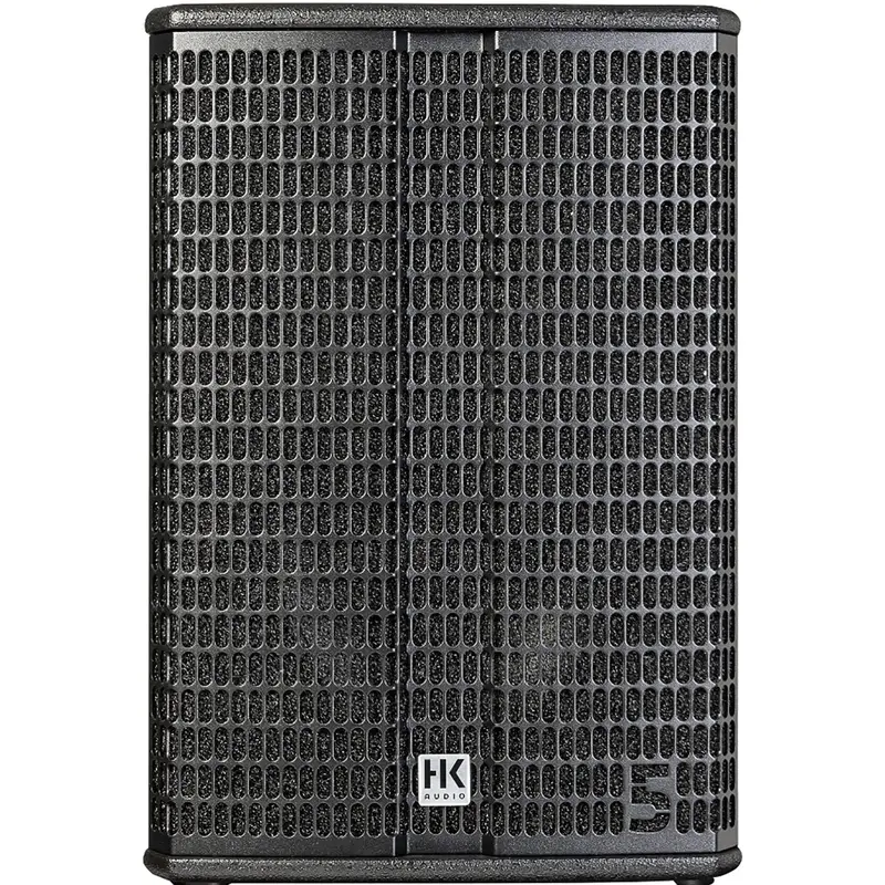 HK Audio Linear 5 MKII 110 XA 1200W 10" Active Multifunctional Loudspeaker
