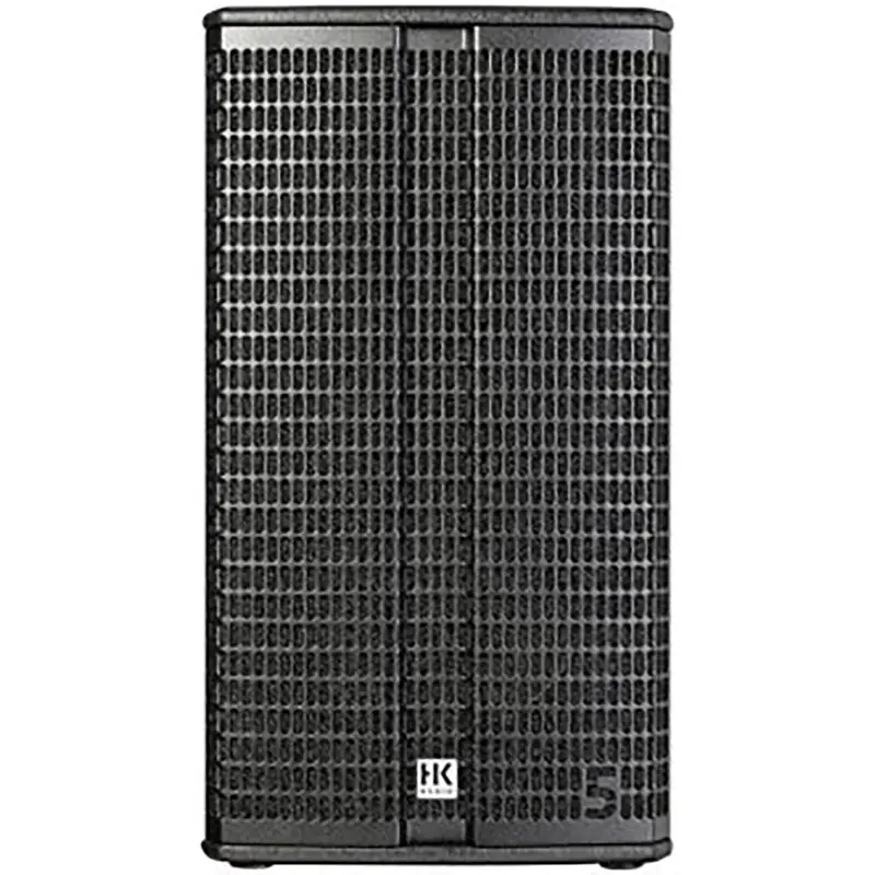 HK Audio Linear 5 MKII 112 FA 1200W 12" Active Multifunctional Loudspeaker