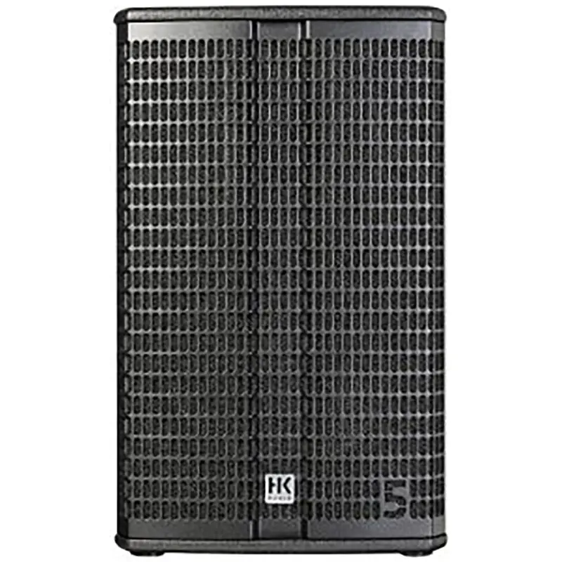 HK Audio Linear 5 MKII 112 XA 1200W 12" Active Multifunctional Loudspeaker