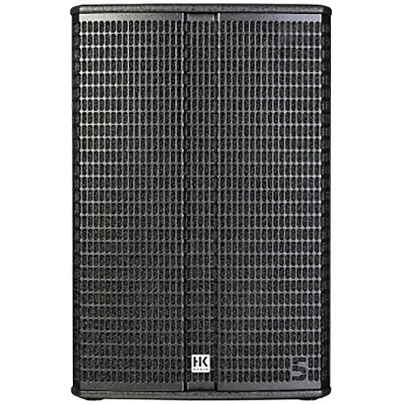 HK Audio Linear 5 MKII 115 XA 1200 Watt 15 Inch Active Multifunctional Loudspeaker