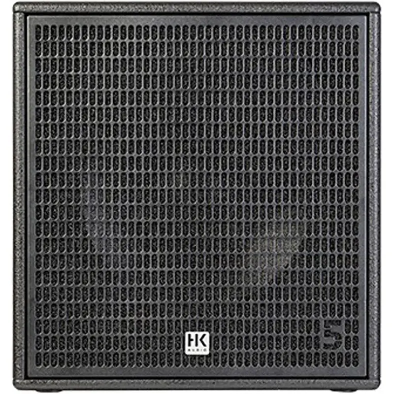 HK Audio Linear 5 MKII Sub A 1200W 15" Subwoofer