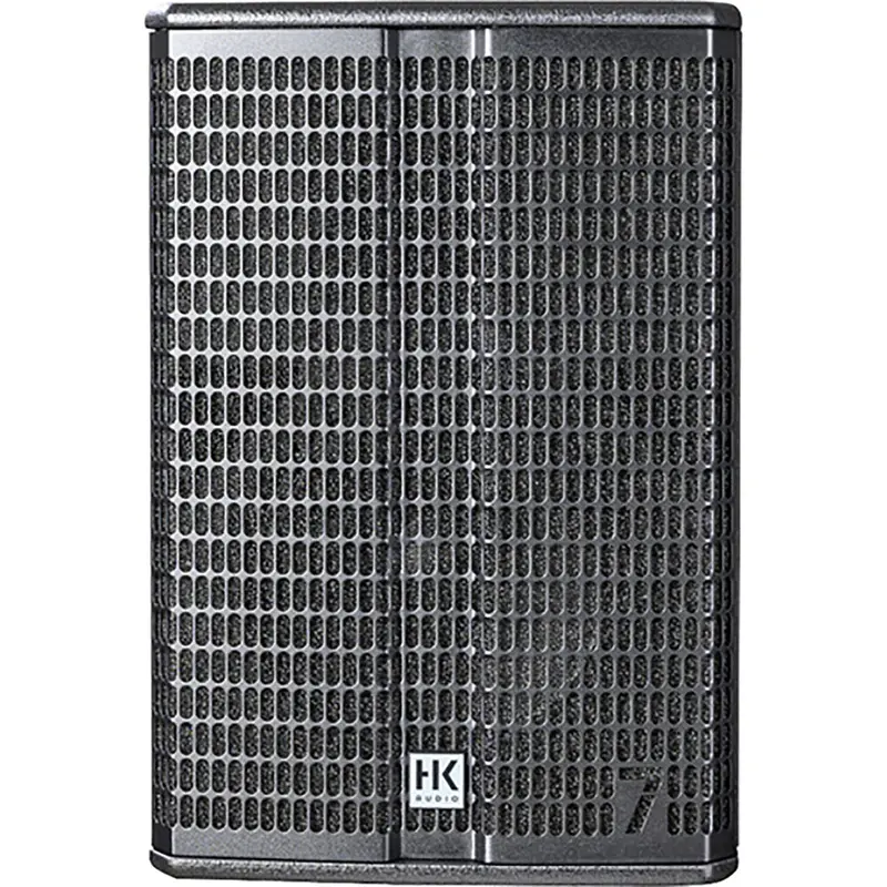 HK Audio Linear 7 110 XA Active Multifunctional 2000 Watt 10 Inch Speaker