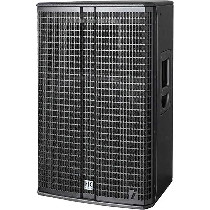 HK Audio Linear 7 115 FA Active Full-Range 2000 Watt 15 Inch Speaker