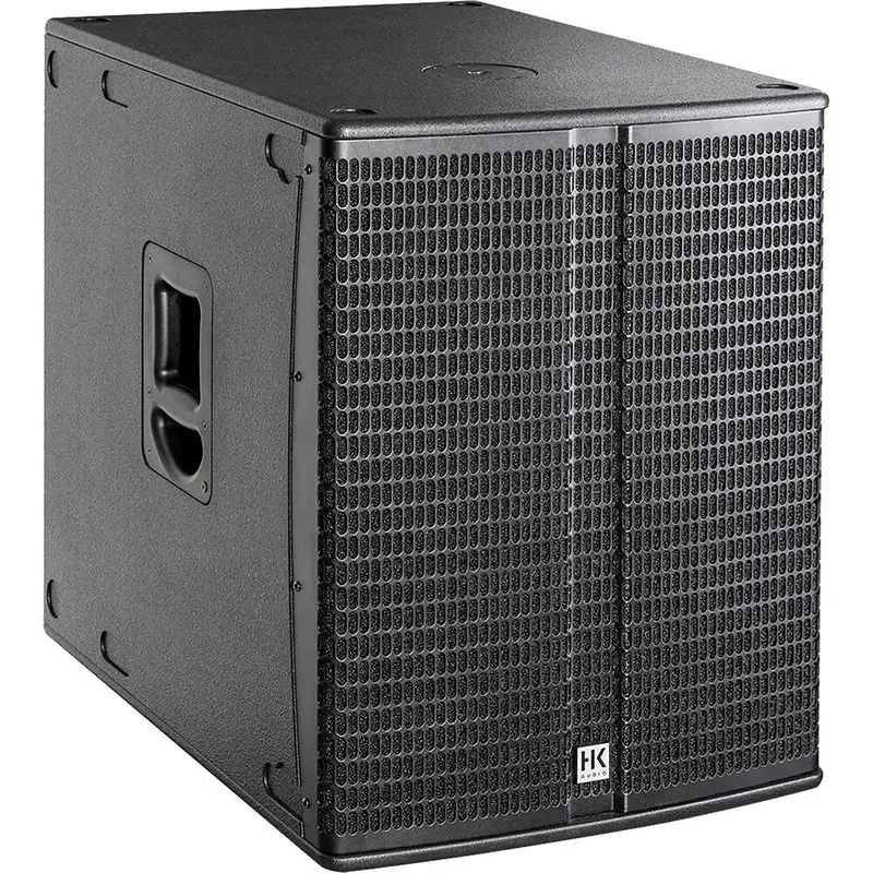 HK Audio Linear Sub 1800 A 18 Inch Active Subwoofer