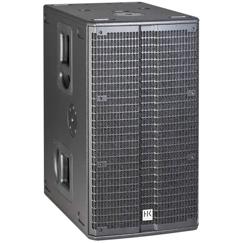 HK Audio SUB1200 Dual 10-Inch Passive Subwoofer