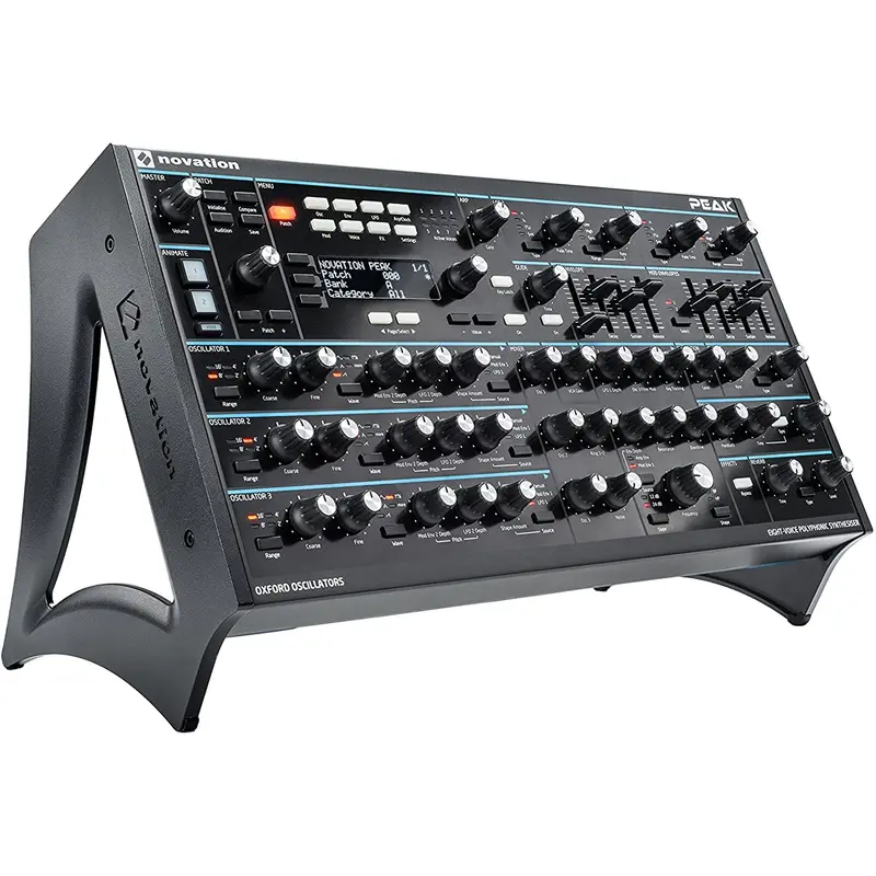 Novation Peak Stand for Desktop Synths