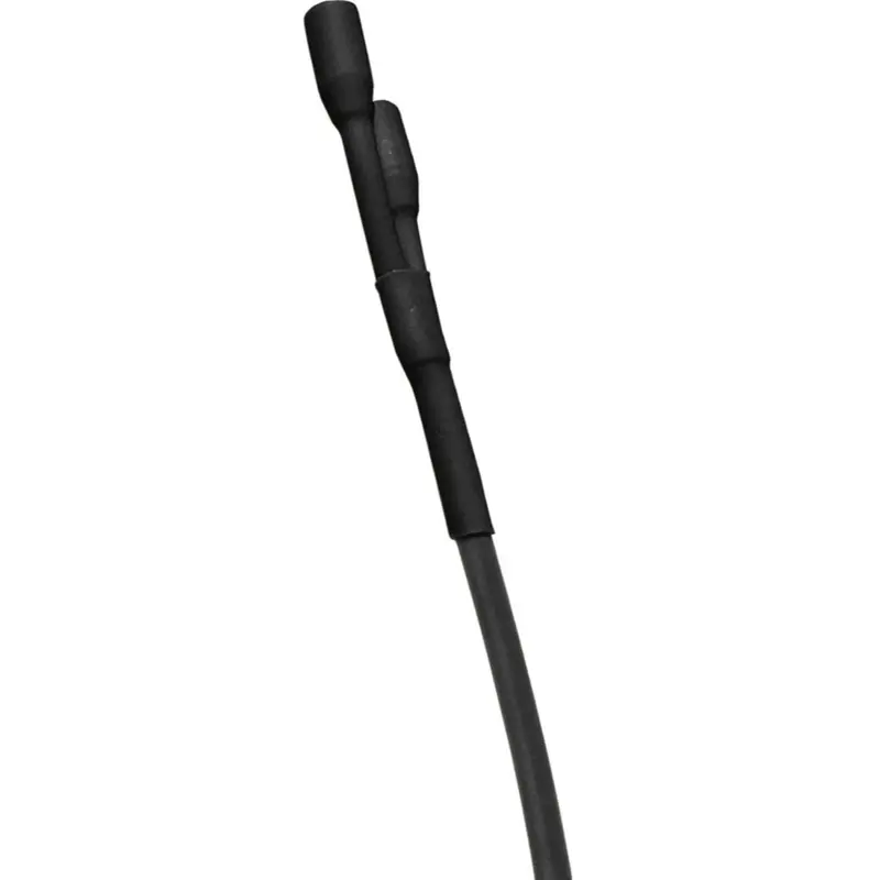 Point Source Audio CO2-8WLP-XLE CONFIDENCE Omni Dual Petite Lavalier Mic for Lectrosonics - Black