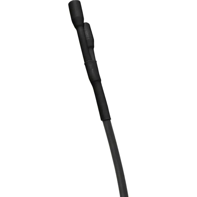 Point Source Audio CO2-8WLP-XSE CONFIDENCE Omni Dual Petite Lavalier Mic for Sennheiser - Black