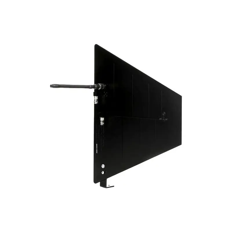 RF Venue Diversity Fin Polarization Antenna (Black)