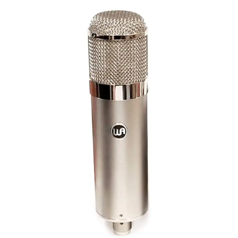 Warm Audio WA-47 Large-Diaphragm Condenser Microphone