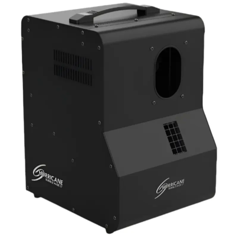 Chauvet DJ Hurricane Bubble Haze LT Machine