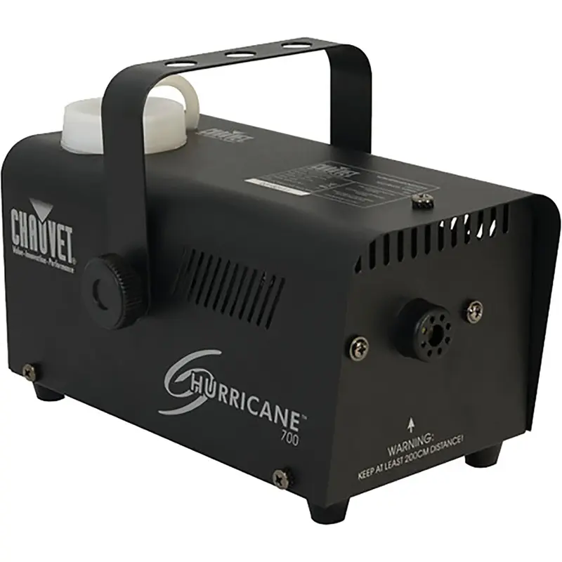 Chauvet H700 Hurricane 700 Fog Machine