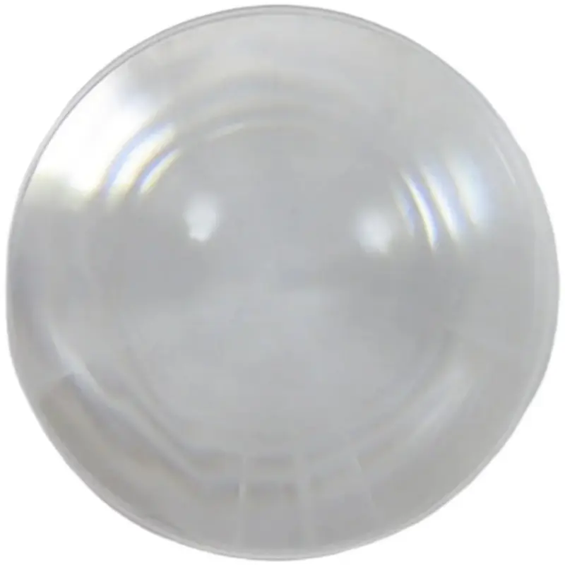 ChauvetDJ PTH2040800060729 Acrylic Front Lens - BOM 108