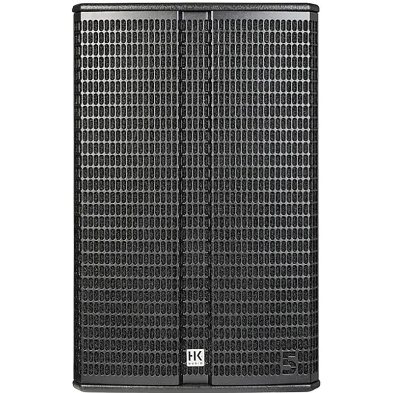 HK Audio Linear 5 MKII 115 FA 1200W 15" Active Multifunctional Loudspeaker