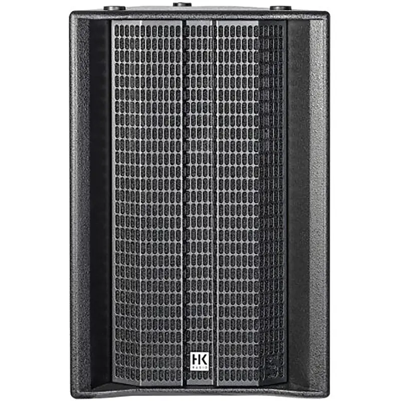 HK Audio Linear 5 MKII 308 LTA Active Full-Range 1200 Watt 8 Inch Speaker
