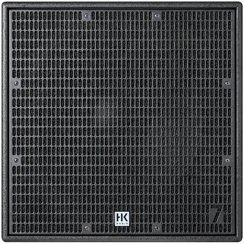 HK Audio Linear 7 118 Sub A 2000 Watt 18 Inch Subwoofer