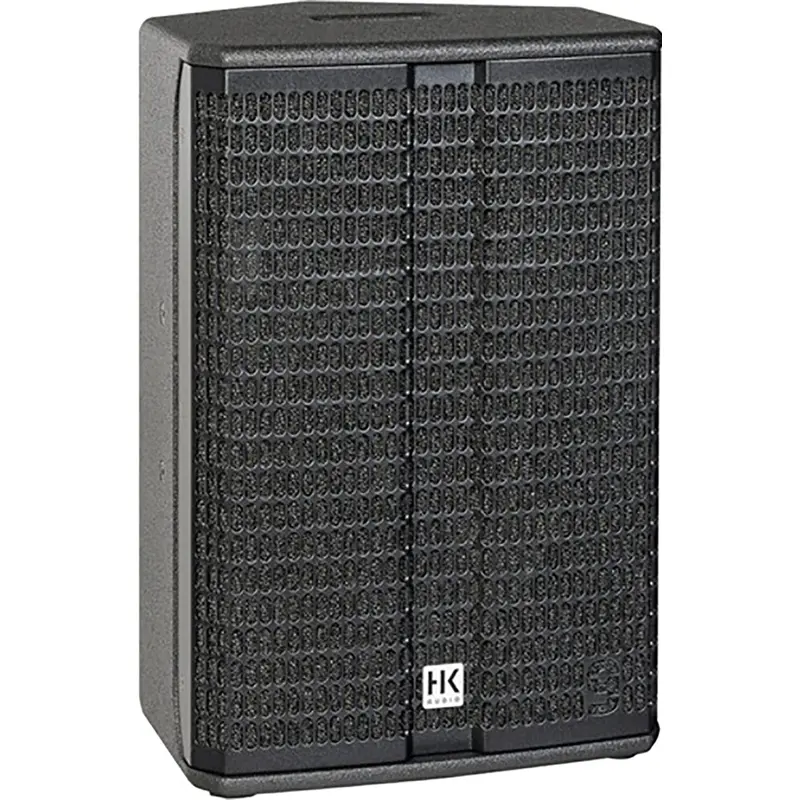 HK Audio Linear 9 110 XA 2-Way 700W 10" Powered Speaker