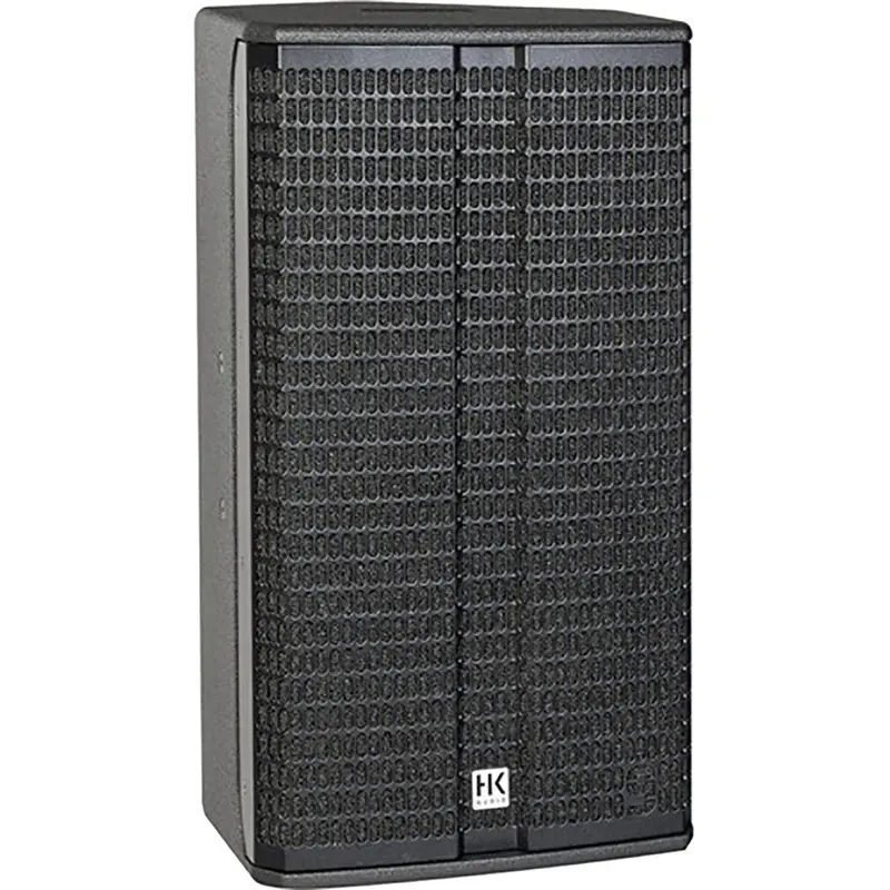 HK Audio Linear 9 112 XA 2-Way 700W 12" Powered Speaker