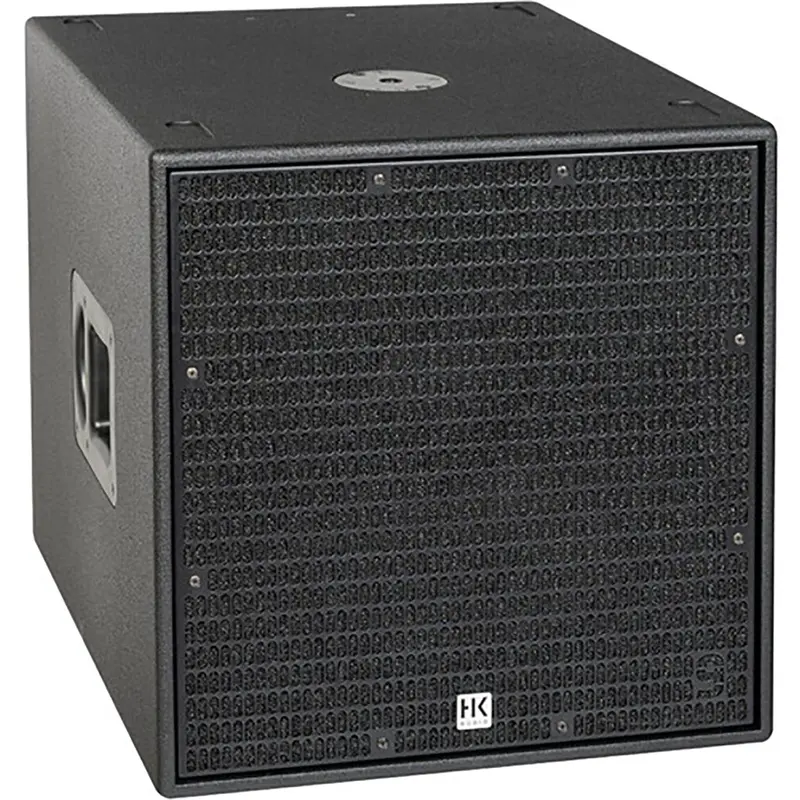 HK Audio Linear 9 118 Sub A 1100W 18" Subwoofer