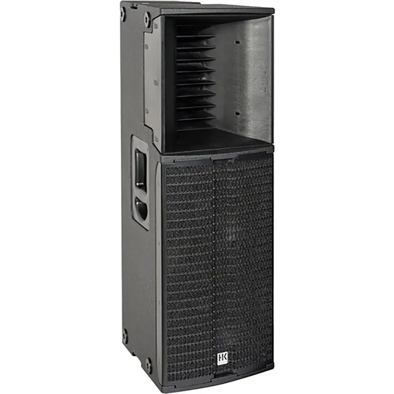 HK Audio Linear 9 210 LTA 1000W Powered Speaker