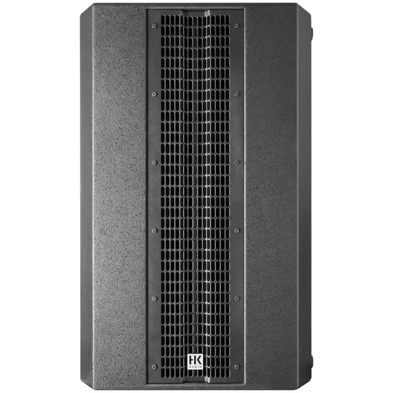 HK Audio Linear Sub 2000 A 1200 Watt 2 X 12 Inch Active Subwoofer