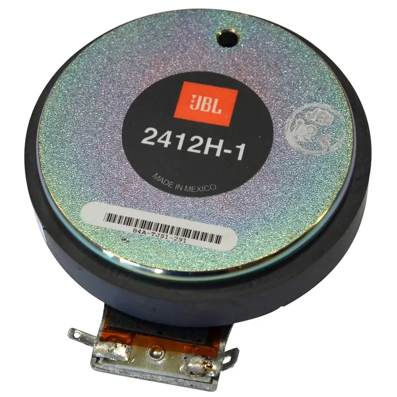 JBL 2412H-1 Replacement Tweeter For The JRX Series Speaker