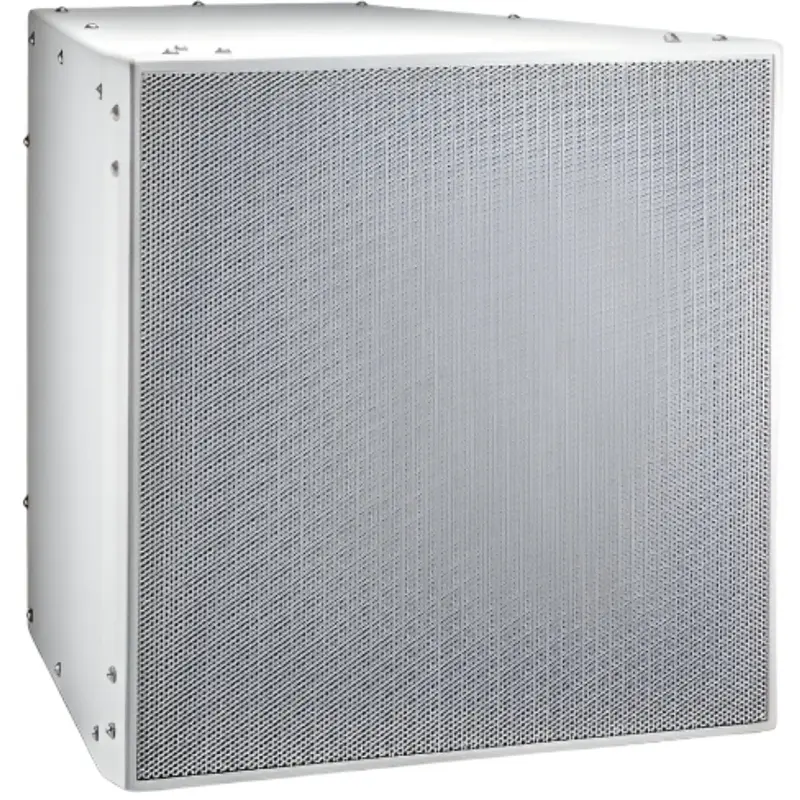 JBL PD764-WH High Frequency Coaxial Speaker - White