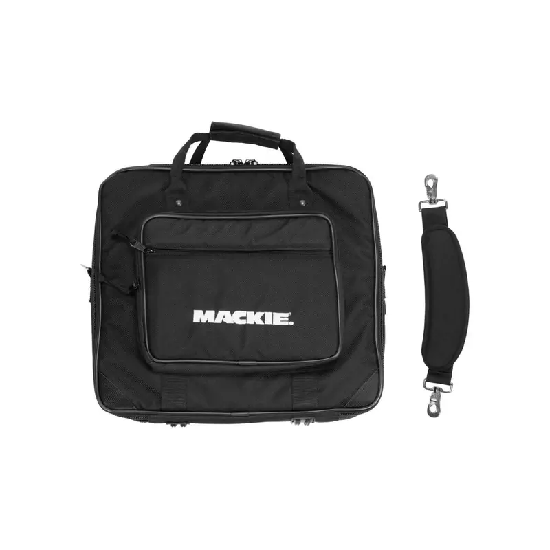 Mackie 1402-VLZ-Bag Mixer Bag Designed For 1402VLZ