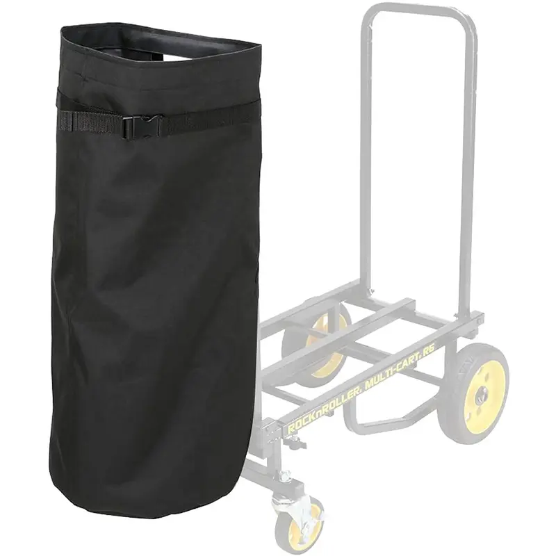 Rock N Roller RSA-HBR6 Handle Bag with Rigid Bottom for R6 Cart