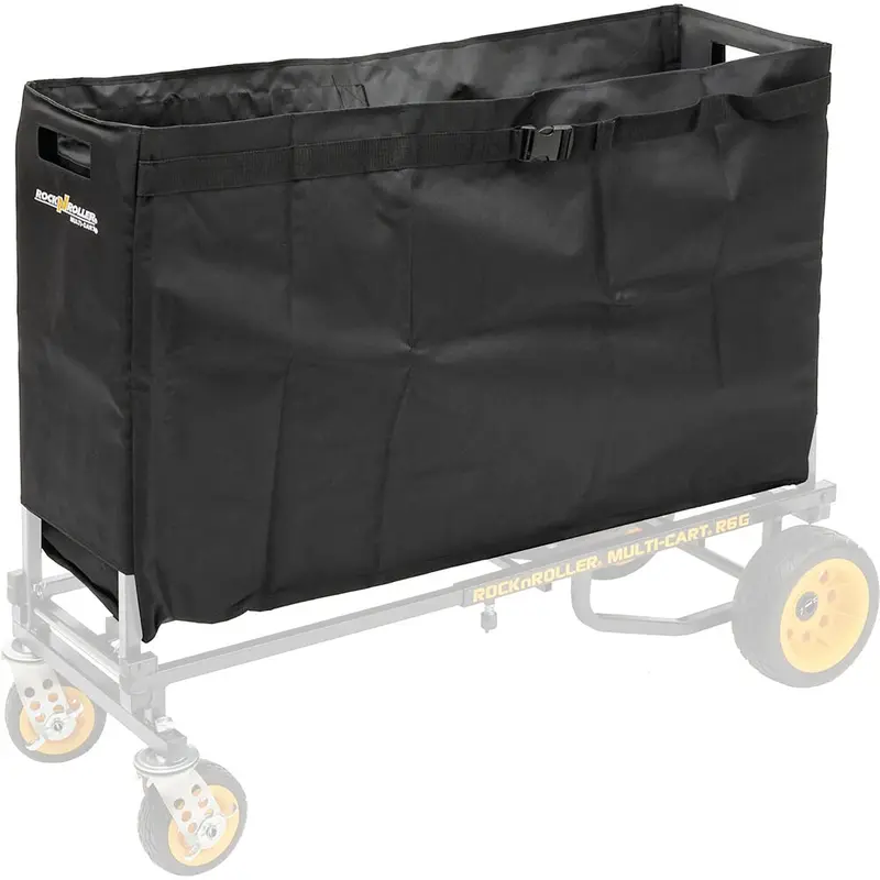 Rock N Roller RSA-WAG6 Wagon Bag for R6 Cart