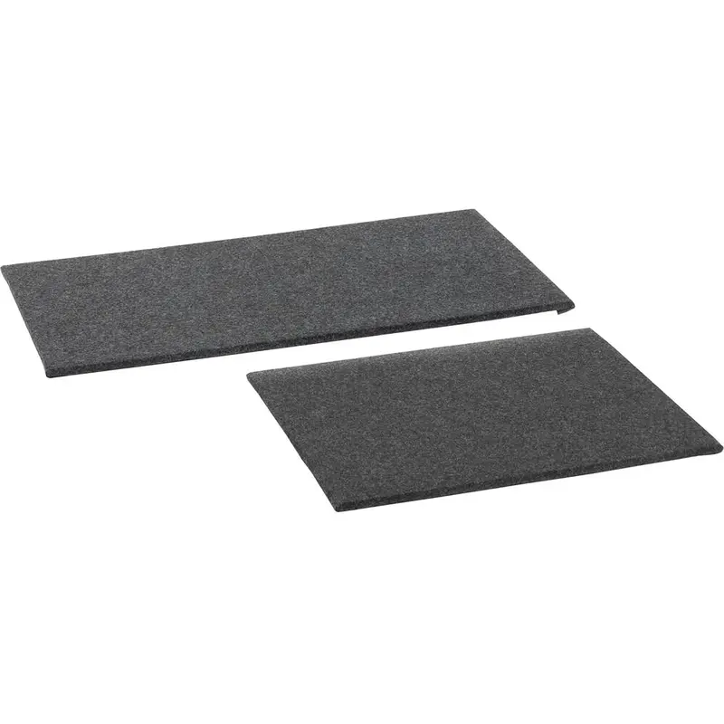 Rock N Roller RSD14 R14 Solid Deck for R14RT / R16RT / R18RT Multicarts