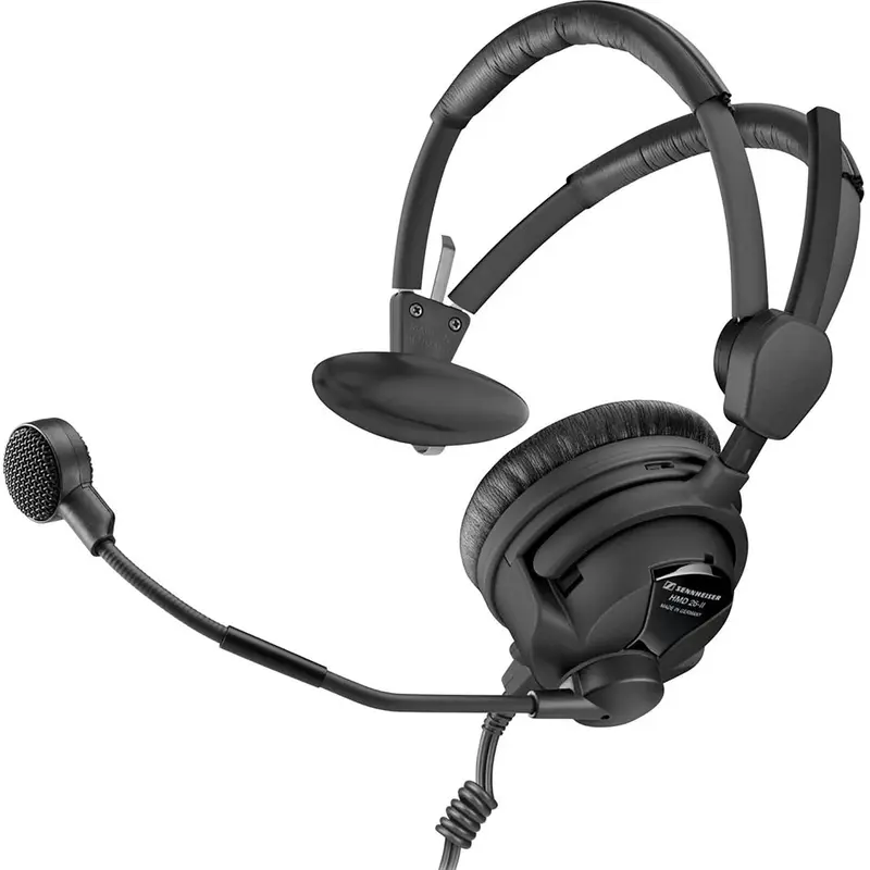Sennheiser HMD 26-II-600S Head Set
