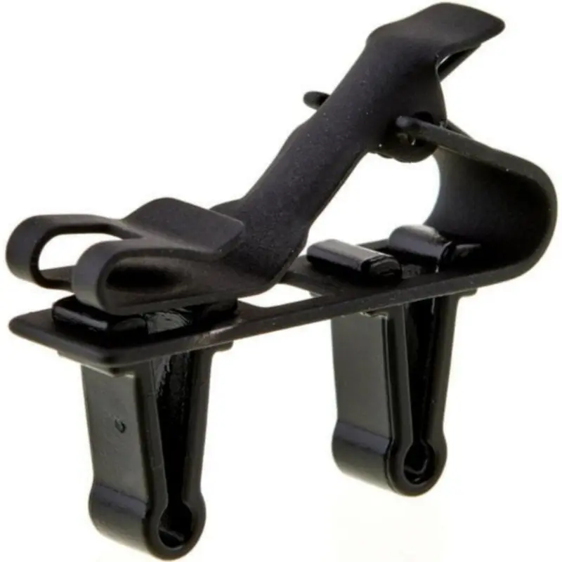 Sennheiser ME 2-II CLIP Microphone Clip for Lavalier Microphone