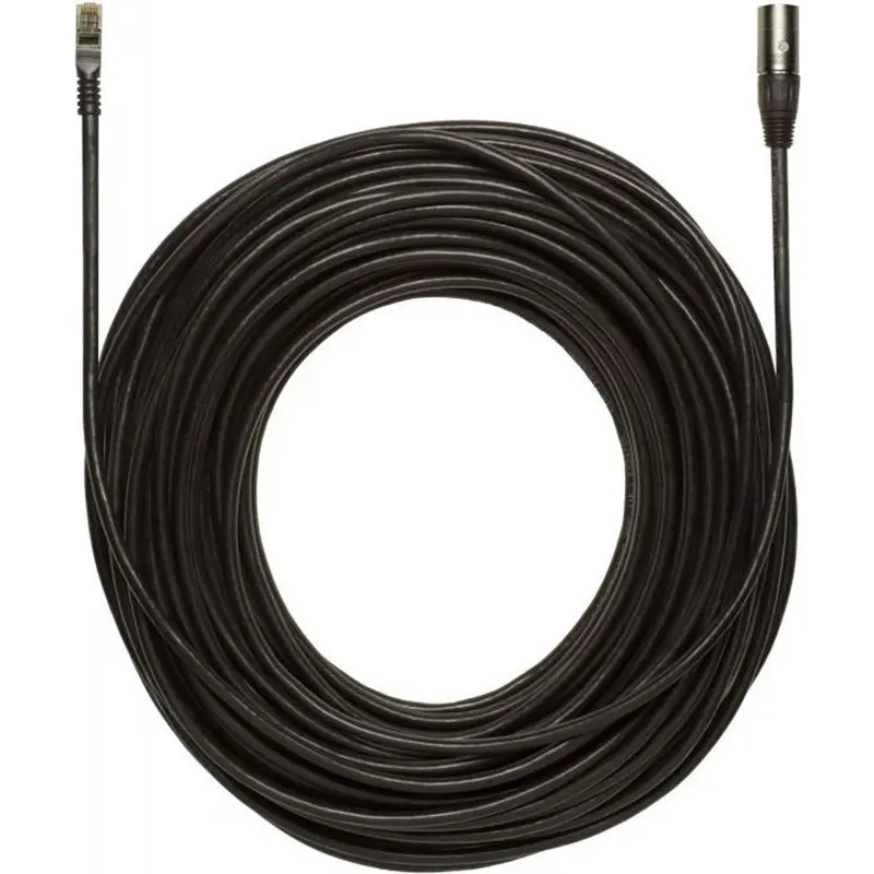 Shure C8100 100-Foot Ethernet Cable