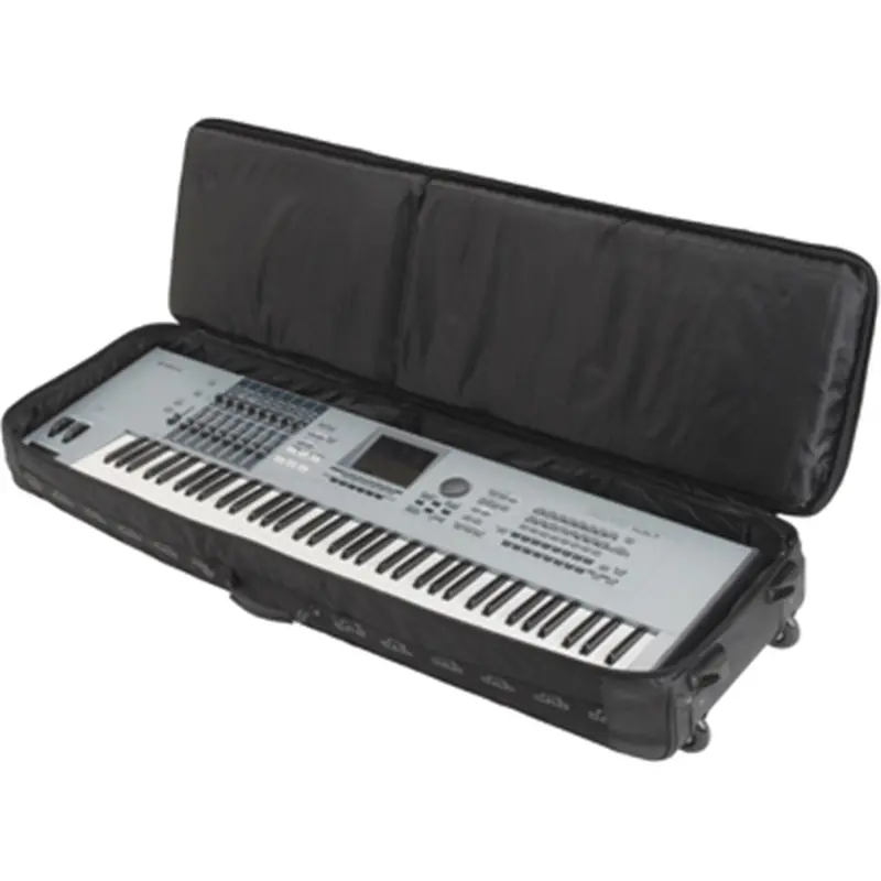 SKB 1SKBKB76 76 Note Padded Keyboard Gigbag