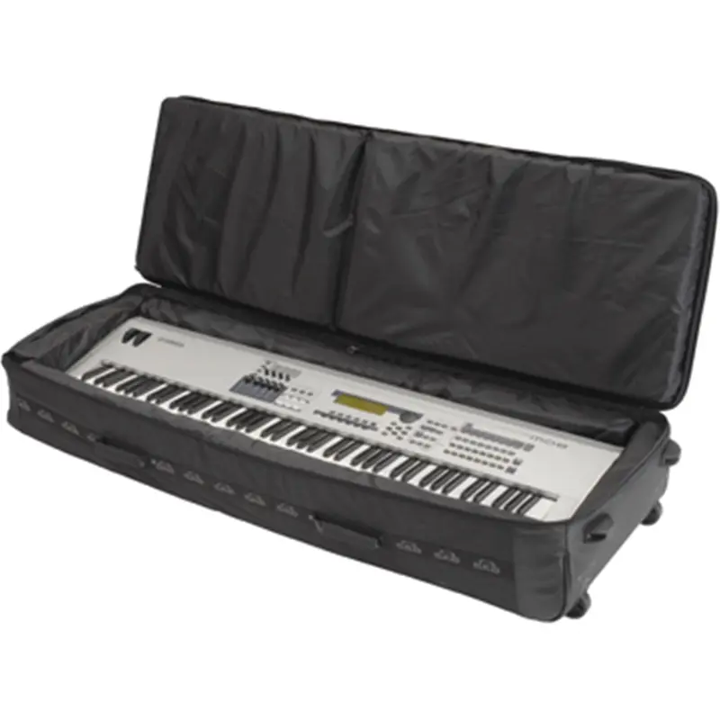 SKB 1SKBKB88 88 Note Padded Keyboard Gigbag